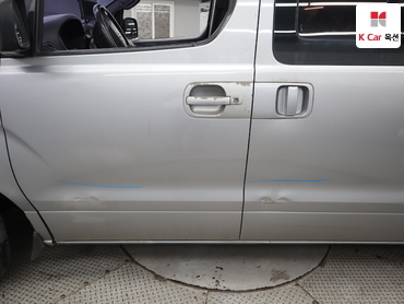 2014 - hyundai grand starex