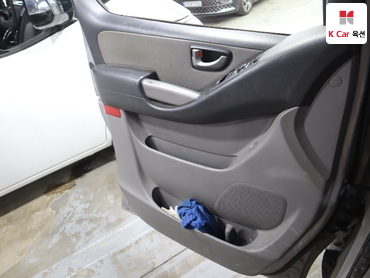2014 - hyundai grand starex