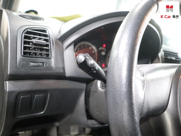 2011 - kia morning