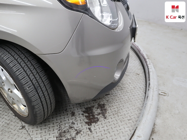 2011 - kia morning