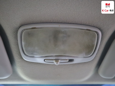 2011 - kia morning