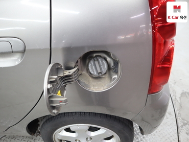 2011 - kia morning