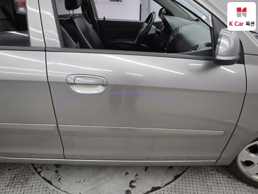 2011 - kia morning