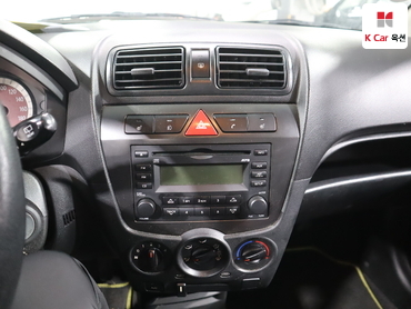 2011 - kia morning