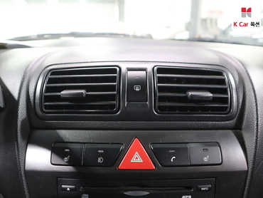 2011 - kia morning