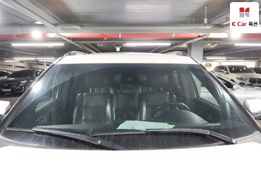 2013 - ford explorer