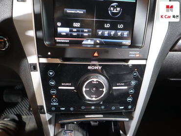 2013 - ford explorer
