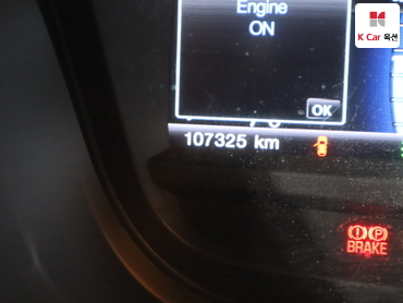 2013 - ford explorer