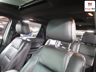 2013 - ford explorer