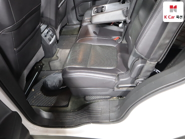 2013 - ford explorer
