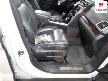 2013 - ford explorer
