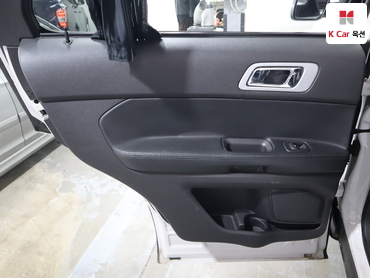 2013 - ford explorer