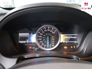 2013 - ford explorer