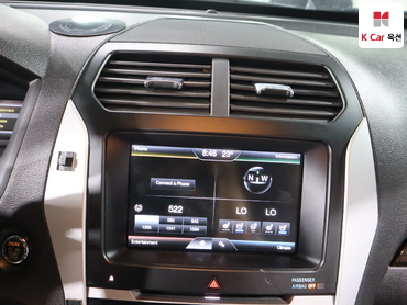 2013 - ford explorer