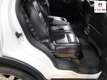 2013 - ford explorer