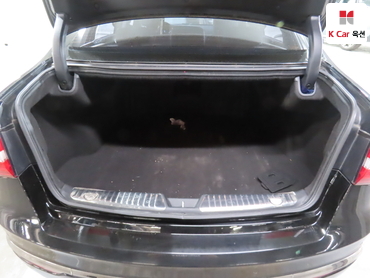 2015 - kia k7