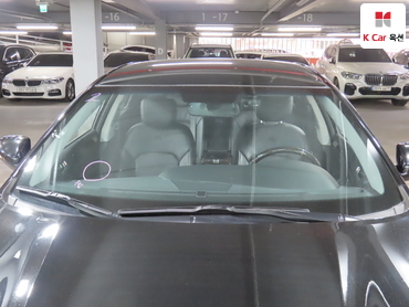 2015 - kia k7
