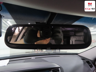 2015 - kia k7