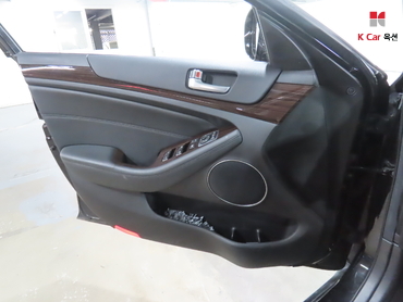 2015 - kia k7