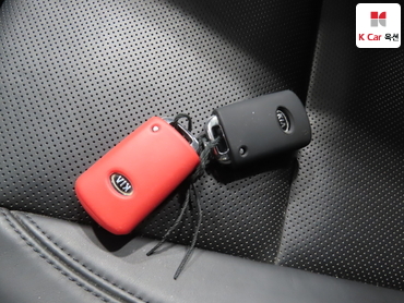 2015 - kia k7