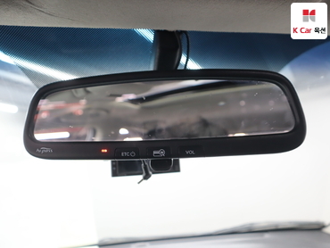 2012 - kia morning