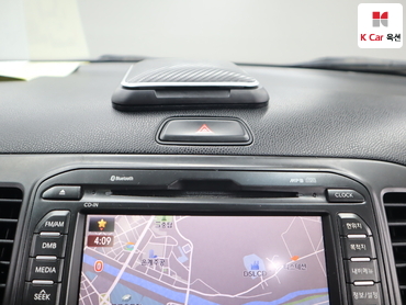 2012 - kia morning