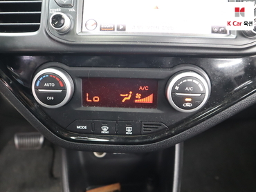 2012 - kia morning