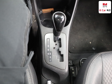 2012 - kia morning