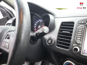 2012 - kia morning