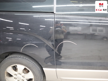 2012 - hyundai grand starex