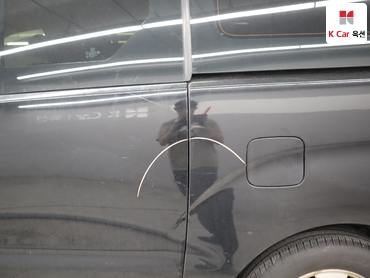 2012 - hyundai grand starex