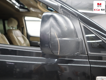 2012 - hyundai grand starex