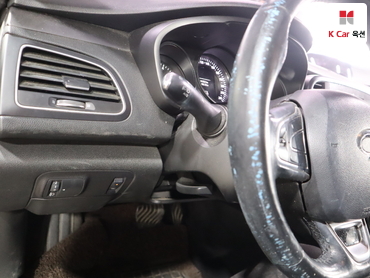 2016 - renault samsung sm6