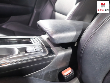 2016 - renault samsung sm6
