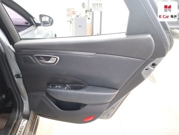 2016 - renault samsung sm6