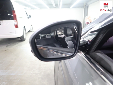 2016 - renault samsung sm6