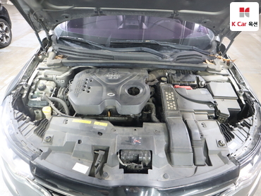 2016 - renault samsung sm6