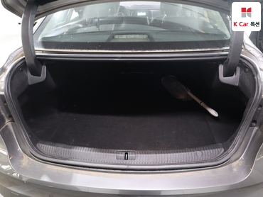 2016 - renault samsung sm6