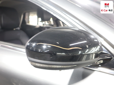 2016 - renault samsung sm6