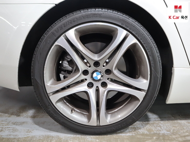 2014 - bmw m6