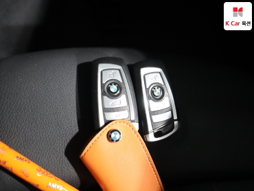 2014 - bmw m6