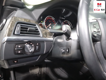 2014 - bmw m6