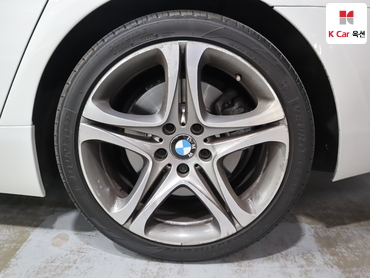 2014 - bmw m6