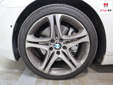 2014 - bmw m6
