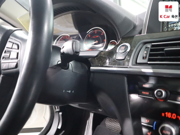 2014 - bmw m6