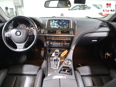 2014 - bmw m6