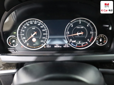 2014 - bmw m6