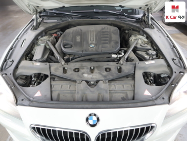 2014 - bmw m6
