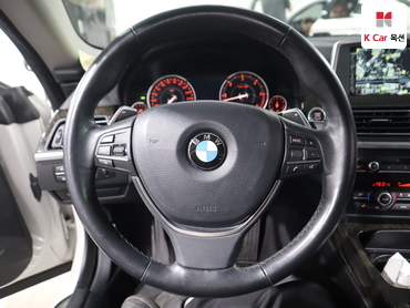 2014 - bmw m6