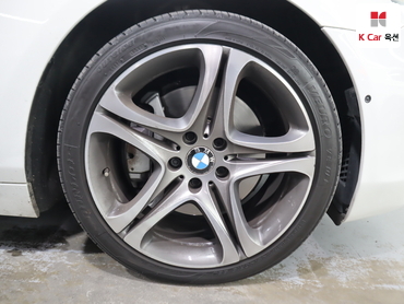 2014 - bmw m6